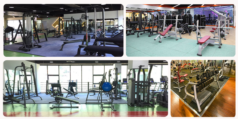 YABO.COM自由力量器械