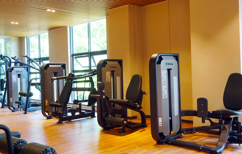 酒店健身房器材,高端健身房器材,室内健身器材-广西YABO.COM体育健身器材有限公司