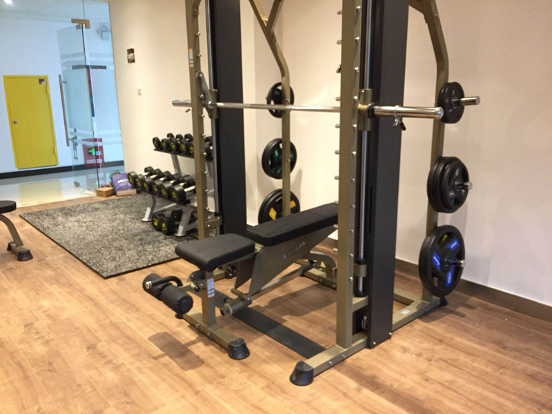 室内健身器材,单位健身器材,健身器材十大品牌-广西YABO.COM体育健身器材有限公司