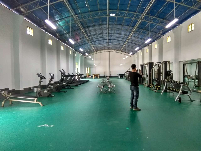 室内健身器材,单位健身器材,健身器材十大品牌-广西YABO.COM体育健身器材有限公司