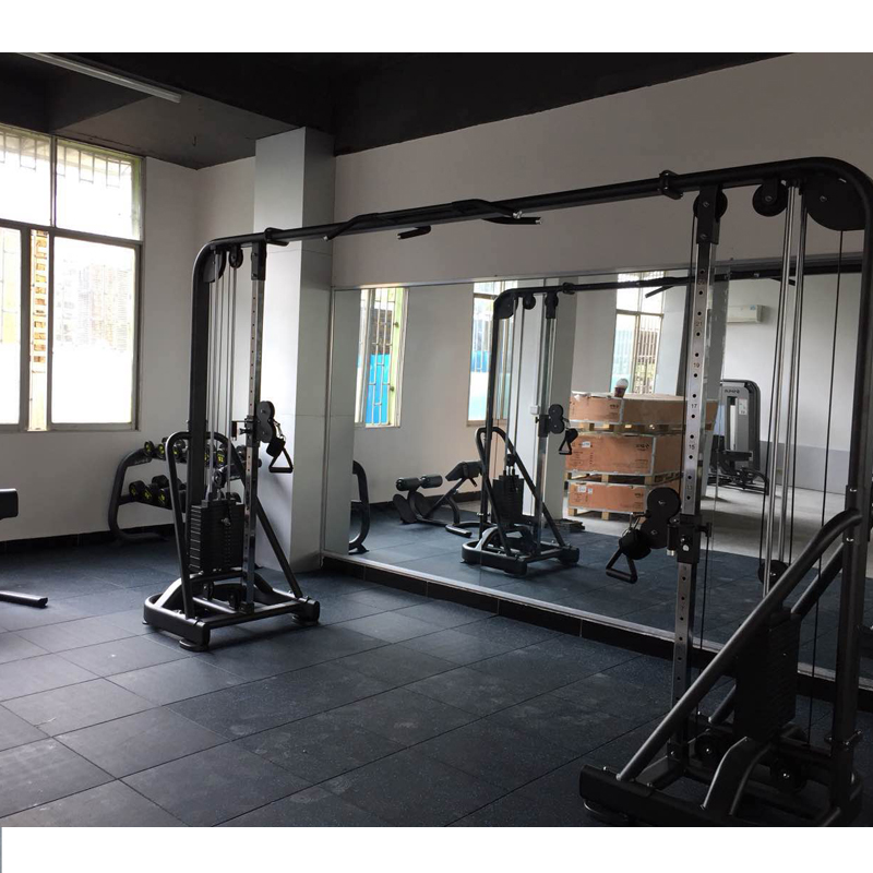室内健身器材,单位健身器材,健身器材十大品牌-广西YABO.COM体育健身器材有限公司