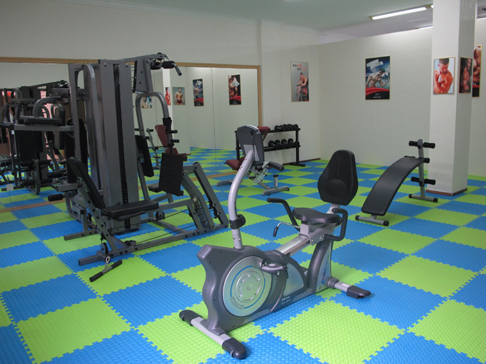 室内健身器材,单位健身器材,健身器材十大品牌-广西YABO.COM体育健身器材有限公司