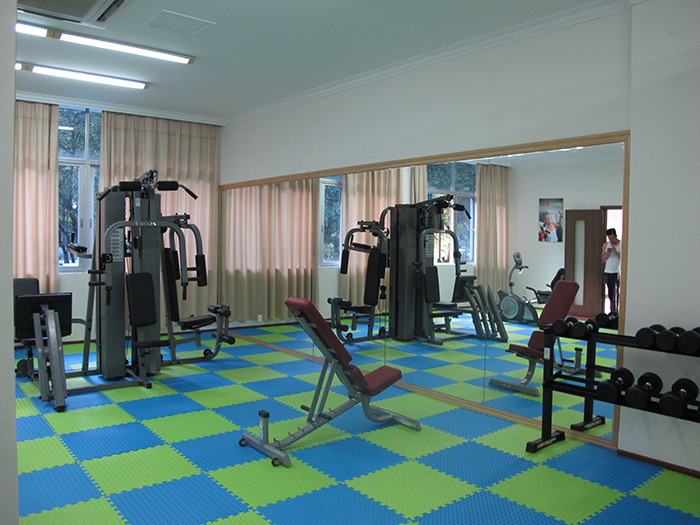 室内健身器材,单位健身器材,健身器材十大品牌-广西YABO.COM体育健身器材有限公司