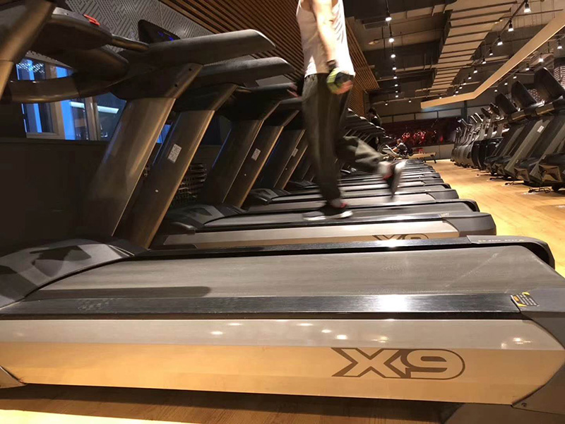 YABO.COM智能健身器材