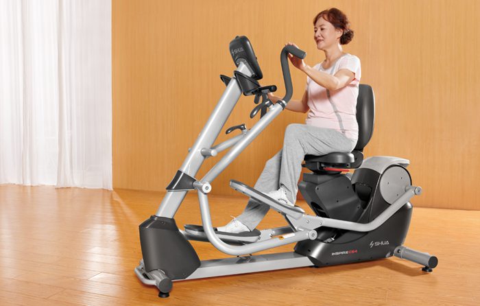 室内健身器材-YABO.COM四肢联动器材