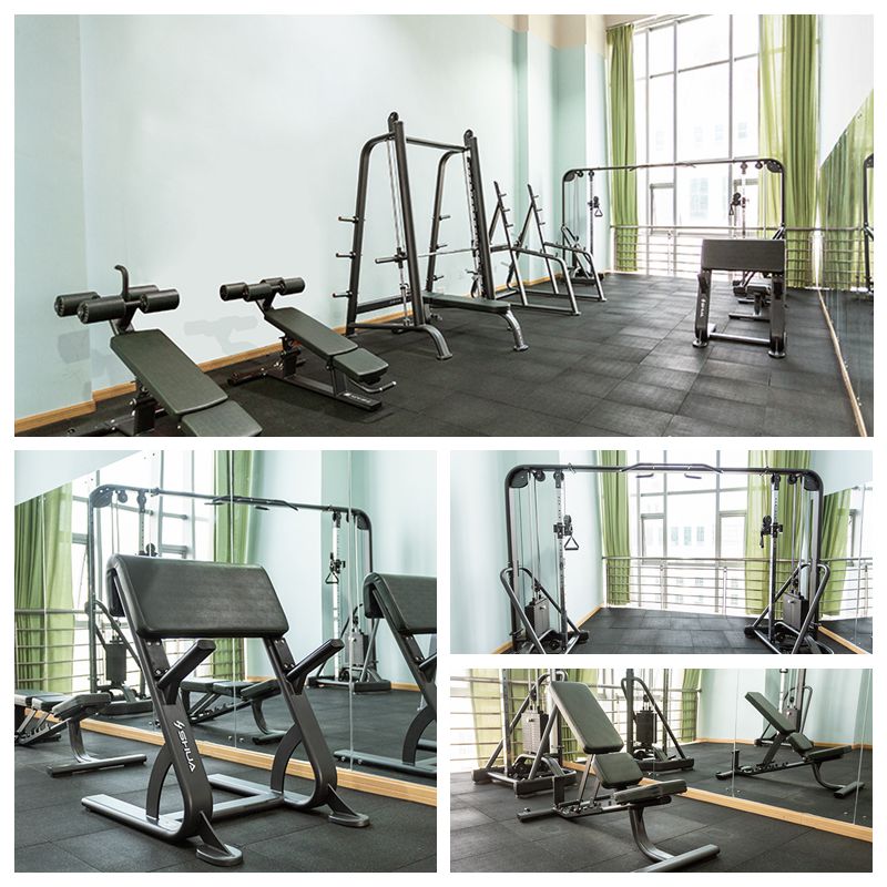 YABO.COM健身器材-广西YABO.COM体育健身器材有限公司