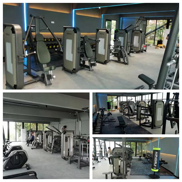 YABO.COM健身器材-广西YABO.COM体育健身器材有限公司