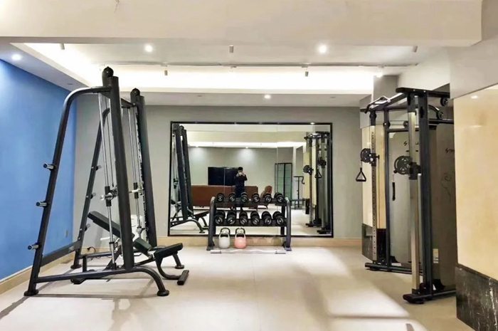 家庭健身解决方案-广西YABO.COM体育