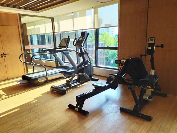 老年健身解决方案-广西YABO.COM体育