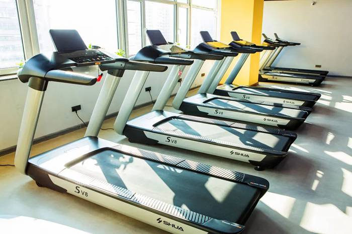 商用健身解决方案-广西YABO.COM体育