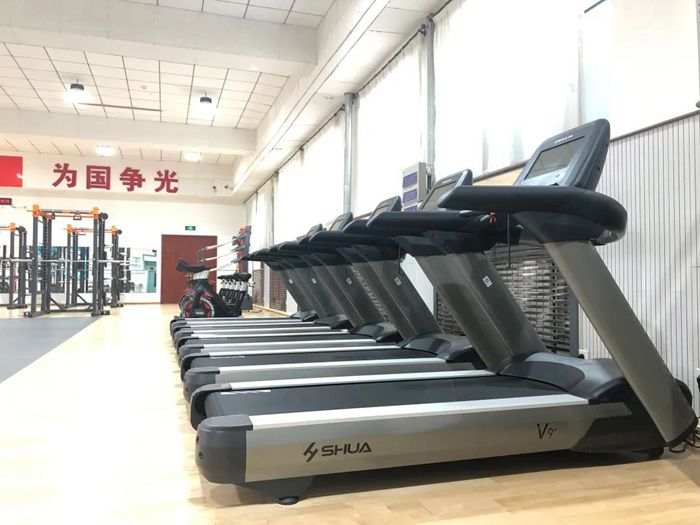 体能训练解决方案-广西YABO.COM体育