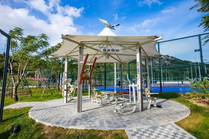 全民健身解决方案-广西YABO.COM体育