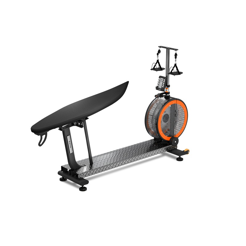 划板训练器（游泳机）SH-R9600A-广西YABO.COM体育健身器材有限公司