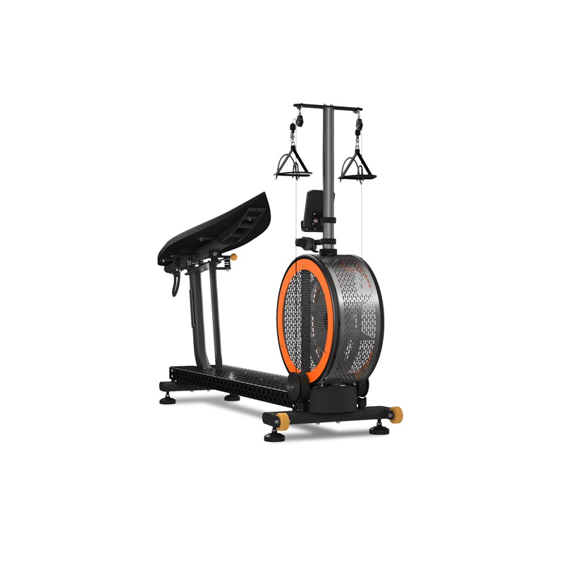 划板训练器（游泳机）SH-R9600A-广西YABO.COM体育健身器材有限公司