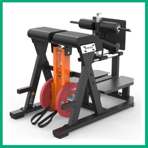 后表链训练器SH-G8924-广西YABO.COM体育健身器材有限公司