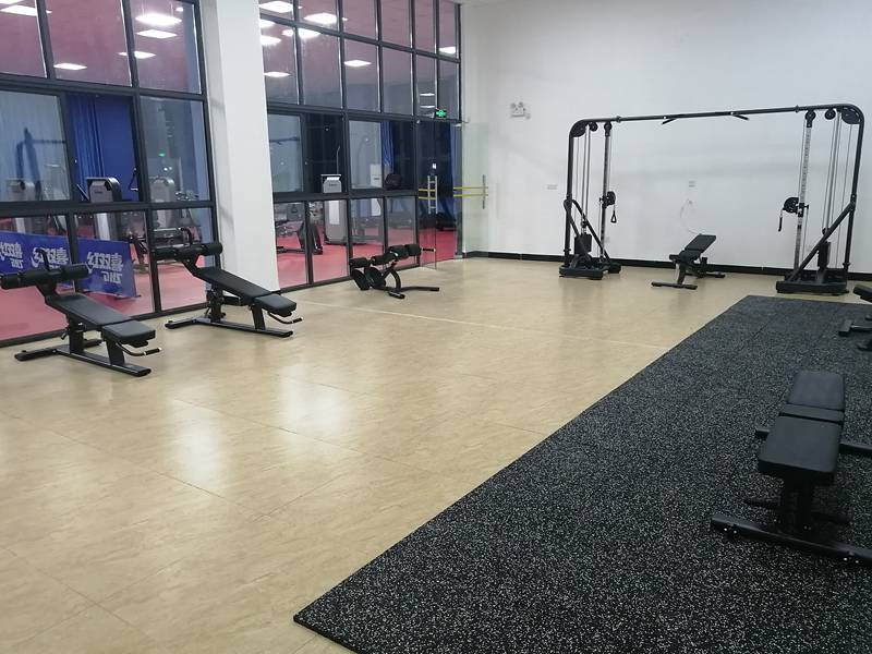 企事业单位健身房器材,单位职工健身房器材-广西YABO体育健身器材有限公司