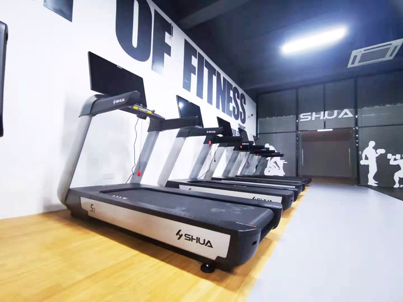 企事业单位健身房器材,单位职工健身房器材-广西YABO.COM体育健身器材有限公司