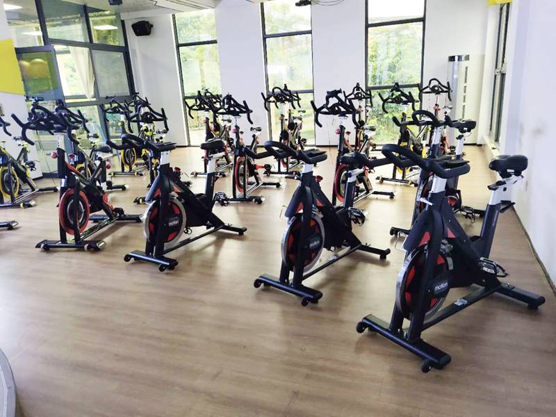 企事业单位健身房器材,单位职工健身房器材-广西YABO.COM体育健身器材有限公司