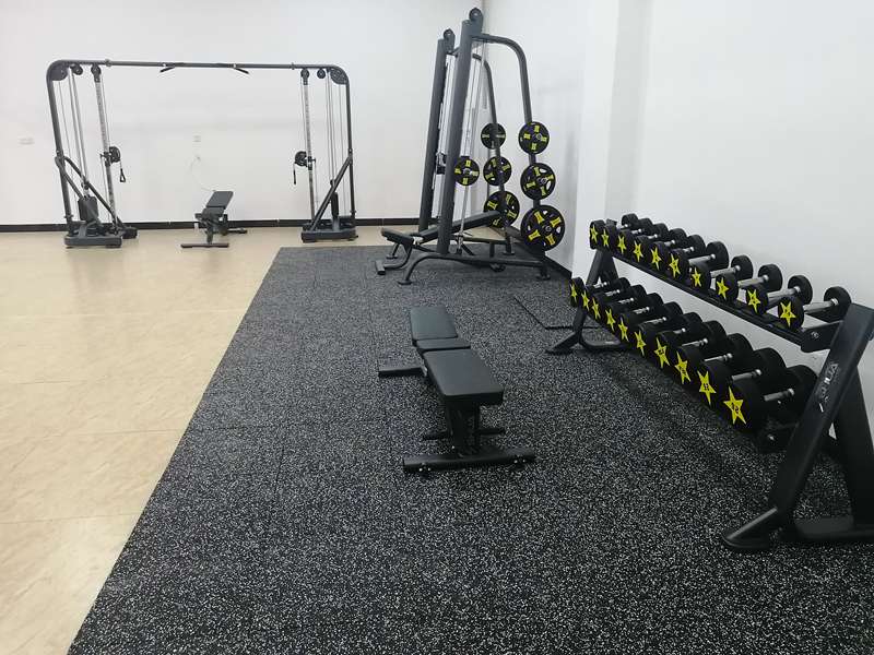 企事业单位健身房器材,单位职工健身房器材-广西YABO体育健身器材有限公司