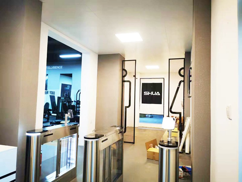 企事业单位健身房器材,单位职工健身房器材-广西YABO.COM体育健身器材有限公司