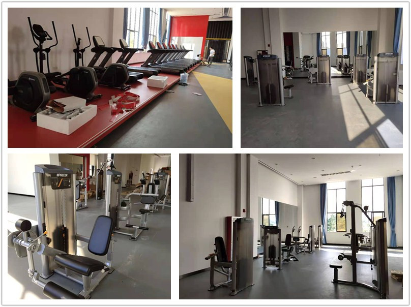 企事业单位健身房器材,单位职工健身房器材-广西YABO.COM体育健身器材有限公司