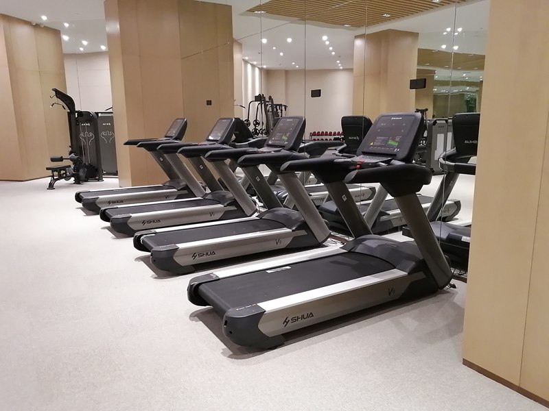 酒店健身房器材,室内健身器材,高端商用健身器材-广西YABO.COM体育健身器材有限公司