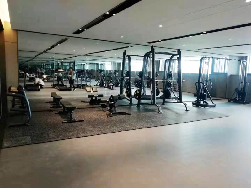 房地产健身房器材,企事业单位健身器材-广西YABO体育健身器材有限公司