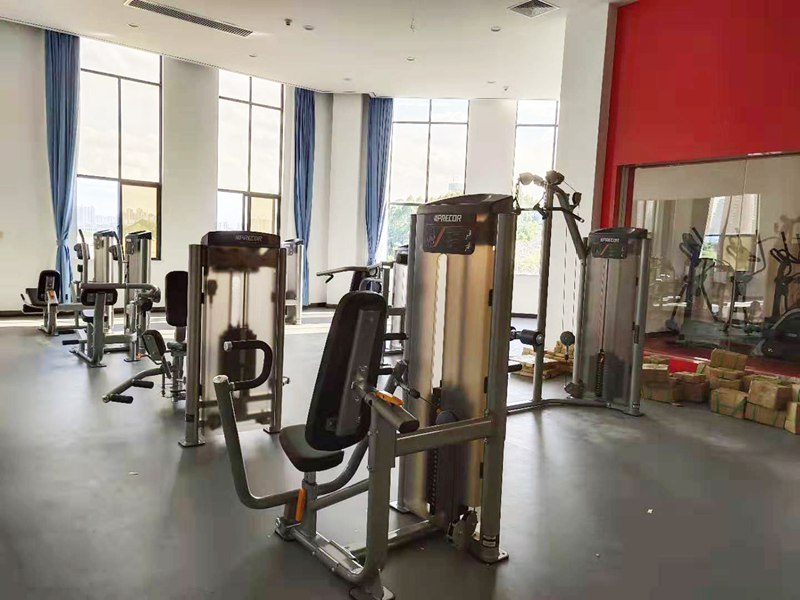 企事业单位健身房器材,单位职工健身房器材-广西YABO.COM体育健身器材有限公司