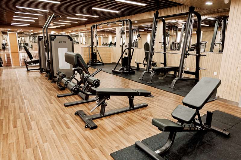 YABO.COM体能训练器材-广西YABO.COM体育健身器材有限公司