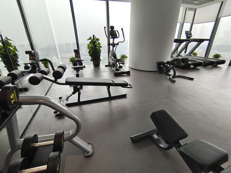 企事业单位健身房器材,单位职工健身房器材,室内健身房器材,广西YABO体育健身器材有限公司